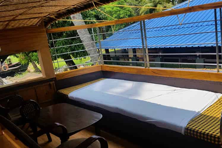 One Bedroom Premium  Houseboats