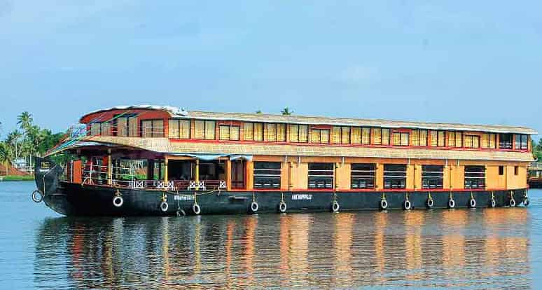 Kerala Conference Houseboat Packages