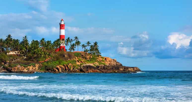 Kerala Tour Package Kovalam